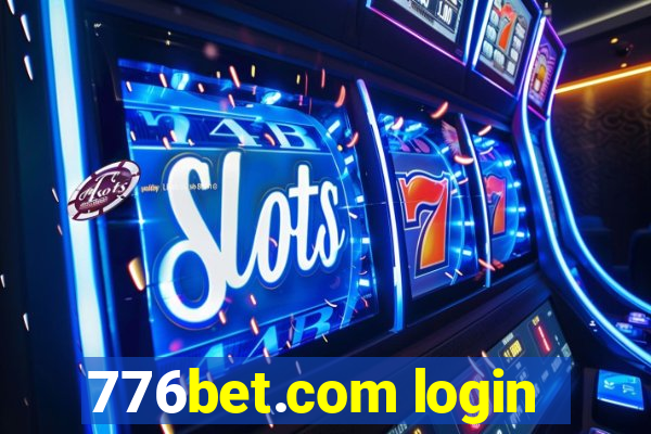 776bet.com login